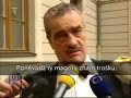 Topol�nek - Ty si kret�n vole
