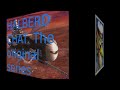 Halbered Chat 5