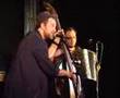 Billy`s band Chocolate jesus , 2003 год ДОМЖУР