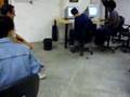 Futebol de escritório