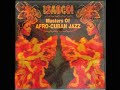 MAYEYA&MONGO SANTAMARIA & CHARLIE PALMIERI and others Master MAYEYA&MONGO SANTAMARIA & CHARLIE PALMIERI and others Master