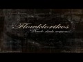 #19# - FLOWKLORIkOS - ARTESANO DEL ARTE INSANO -[DONDE DUELE INSPIRA] + LETRA