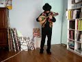 Enriqueta Ulloa  --  La del vargas