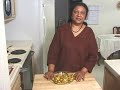 ALOO GOBI at DesiRecipes Videos