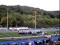 GSC \"Wall of Sound\" Marching Band 2006 (Clip 3)