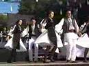 rumanian folk dance