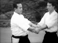 Koichi Tohei - The Founder of Shin Shin Toitsu Aikido (4/5)