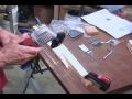 Harbor Freight Multi-tool Demonstration