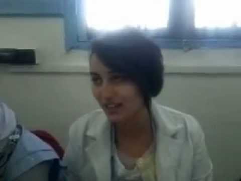 Jeunesse et Citoyenneté - Lycée Alaoui Tunis 1