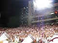 Alabama @ Georgia -- Rammer Jammer