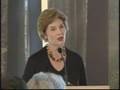 First Lady Visits Vermont