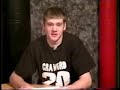 LMTV NEWS 1/8/09