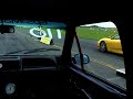 Opel Corsa vs. Ferrari 360 Modena