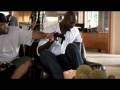 KG - NBA 2K9 Commercial #2 - J In Your Face