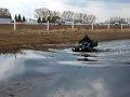 Yamaha Kodiak 450