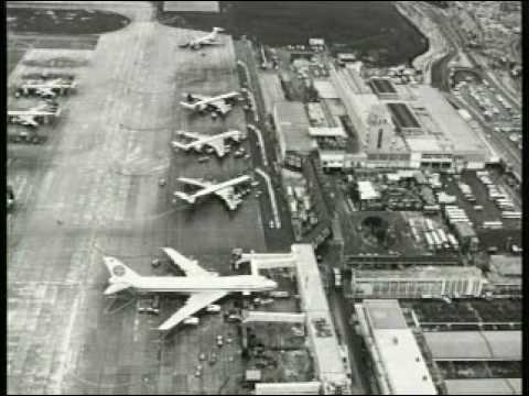 啟德機場告別篇 1