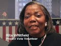 African Americans: Convention Video
