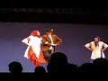 Sitka Russian Dancing