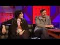 The Mighty Boosh on Friday Night With Jonathon Ross 5/9/08