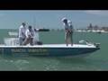 Chew On This Saltwater Fishing Show Highlights