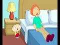 stewie being annoying