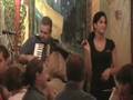 Wed. Night at Tiramisu