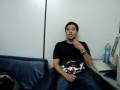 videos de entrevista warley - parte 4