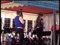Dunajska Kapela - Baritone in der Nacht