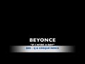 BEYONCE-If I Were A Boy-Bee Q & Unique remix BEYONCE-If I Were A Boy-Bee Q & Unique remix