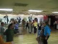 Contra Dance--Charleston, SC--4/25/08