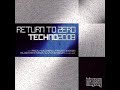 Techno - Living On My Own (Freddy Mercury - RemiX)