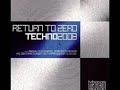 Techno - living on my own (freddy mercury - remix)