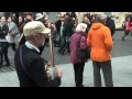 Liverpool Folk Ambush (HD)