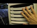 I just purchased this AC unit (Summer 2011) only planning to use it when it gets above 90* outside. Ive wanted one for years, but the price on Portable AC units was through the roof. This one is fairly priced. At $249 at the time I purchased this 4/1/11, It looked like they were selling fast, I decided to pick one up before they were gone. Nice small unit, Looks good, not too loud, Seems like its quality made by LG.