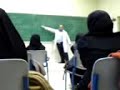 اين فيلم يک يادگاري از کلاس جبر 1 دکتر آقاپور در دانشگاه اراک است.