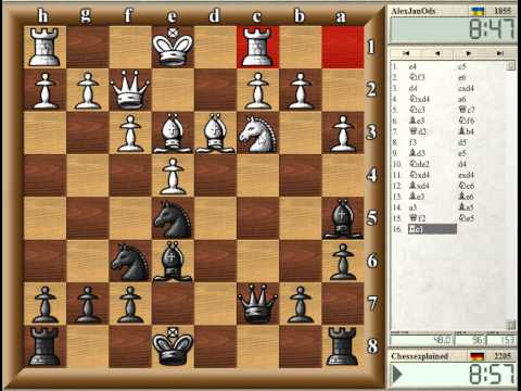 chess live