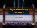 David's beyond Cinamax