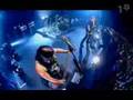metallica, live 2003, blackened and no remorse