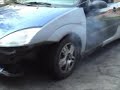 Turbo Ford Focus Turbo Ford Focus