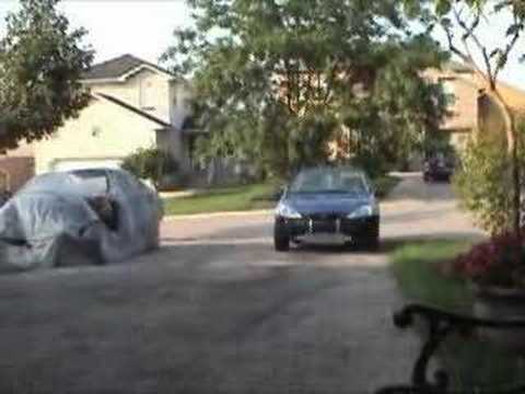 how to turbo a ford focus