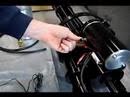 2007 P3 M-134A2 Vulcan Airsoft Minigun Instuctional Video