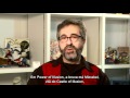Nintendo Direct 21.04.2012 - Disney Epic Mickey 2 (Wii) - Trailer de Warren Spector