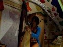 Nina et sa harpe Nina et sa harpe