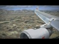 A trip to Mallorca - FSX Aerosoft Mallorca X