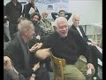 Eisenmann debates wolf d prix at a crit