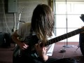 solo 1 (harmonic minor)