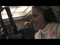 Heidi Newfield visits 103 WKDF Heidi Newfield visits 103 WKDF