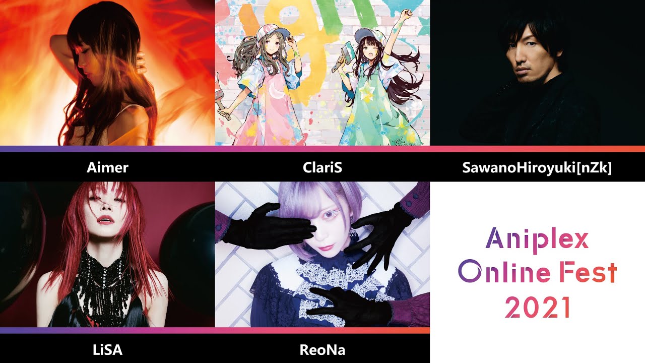 Aniplex Online Fest schedule: Aniplex Online Fest 2023: Complete schedule,  when to watch, and more