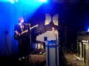 sunflower caravan  (live) @ Sazava Fest - London Dancing