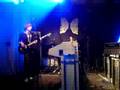sunflower caravan (live) @ Sazava Fest - London Dancing